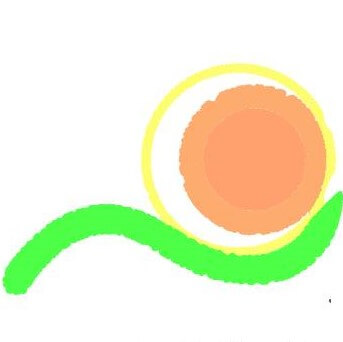荒川ひだまり在宅クリニックのロゴ